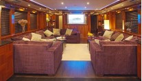 Yacht CASSIOPEIA -   Main Salon 2
